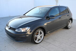 Volkswagen Golf VII 2.0TDI 110KW Comfort 2/13