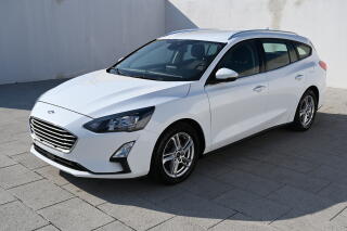 Ford Focus 1.5 TDCi 70KW  7/20