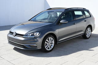 Volkswagen Golf 1.6TDI 85KW DSG Comfort 7/19