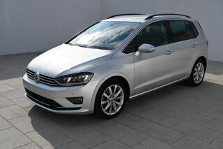 Volkswagen Golf Sportsvan VII 2.0TDI 110KW Highline 9/14