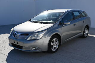 Toyota Avensis 1.8  108KW Kombi rezervece
