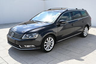 Volkswagen Passat Variant 2.0TDI 103KW Rezervace
