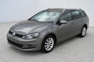 Volkswagen Golf VII 1.6TDI 81KW Lounge 6/2015