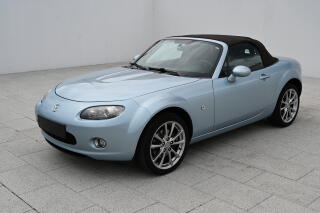 Mazda MX-5 1.8 93KW Niseko 3/2009