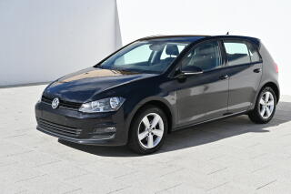 Volkswagen Golf VII 2.0TDI 110KW Highline 2/17