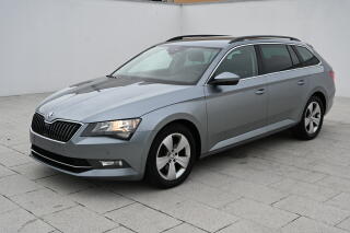 �koda Superb 2.0TDI 110KW DSG 7/18