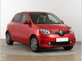 Renault Twingo Z.E., SoH 96%, Automat