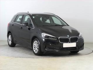 BMW Premiere 218i Active Tourer