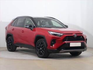 Toyota RAV4 2.5 Hybrid