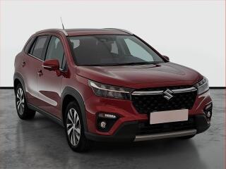 Suzuki SX4 S-Cross 1.5 Hybrid