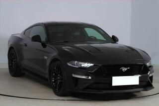 Ford Mustang GT V8 5.0