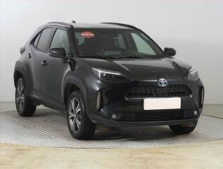 Toyota Yaris Cross 1.5 VVT-iE