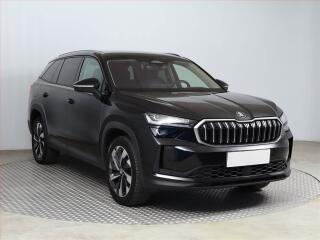 �koda Kodiaq 2.0 TDI