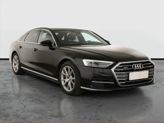 Audi A8 50 TDI