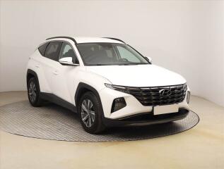 Hyundai Tucson 1.6 T-GDI