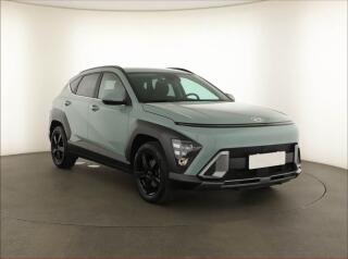 Hyundai Kona 1.6 T-GDI