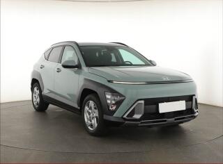Hyundai Kona 1.6 T-GDI