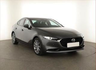 Mazda 3 2.0 Skyactiv-G, ALU