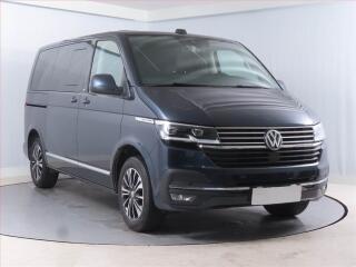 Volkswagen Multivan Generation SIX 2.0 TDI, 1Maj