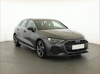 Audi A3 35 TFSI