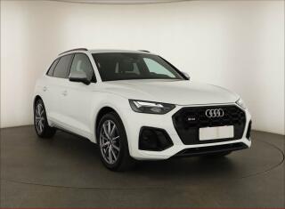 Audi SQ5 3.0 TDI