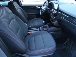 Ford Explorer (2025) Extended Range AWD - náhled 7