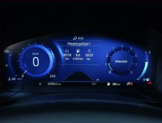 Ford Explorer (2025) Extended Range AWD - náhled 8