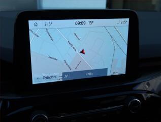 Ford Explorer (2025) Extended Range AWD - náhled 14