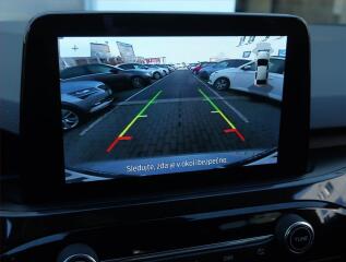 Ford Explorer (2025) Extended Range AWD - náhled 15