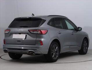 Ford Explorer (2025) Extended Range AWD - náhled 5