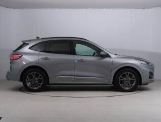 Ford Explorer (2025) Extended Range AWD - náhled 6