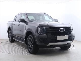 Ford Ranger 2.0 EcoBlue e-4WD