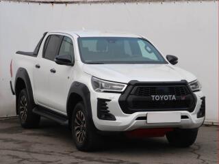 Toyota Hilux 2.8 D-4D, 4X4,Automat,V�h�evy