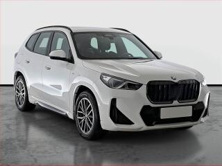 BMW X1 sDrive18i
