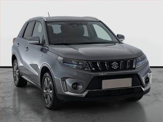 Suzuki Vitara 1.4 BoosterJet
