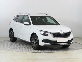 koda Kamiq Style Plus 1.0 G-TEC CNG