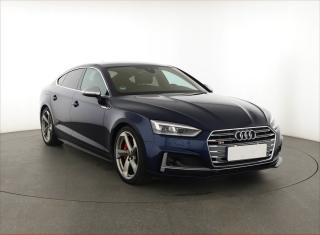 Audi S5 3.0 TFSI