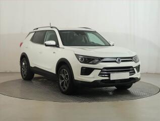SsangYong Korando Style 1.5 T-GDI