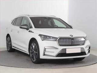 �koda Enyaq 85x (82 kWh)