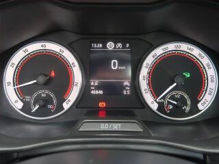 Volkswagen Tiguan (2024) 1.5 eTSI - náhled 11