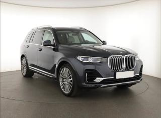 BMW X7 xDrive30d, non vidn