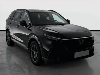 Honda CR-V 2.0i-MMD HEV