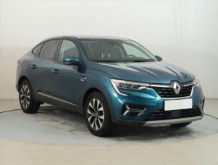 Renault Arkana 1.3 TCe