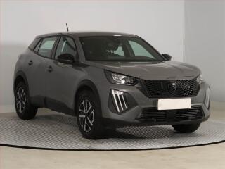 Peugeot 2008 Active 1.2 PureTech