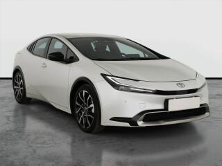 Toyota Prius 2.0 Plug-in Hybrid