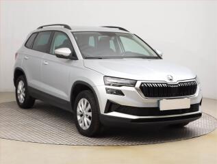 �koda Karoq Ambition 1.5 TSI