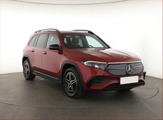 Mercedes-Benz EQB 350 4MATIC