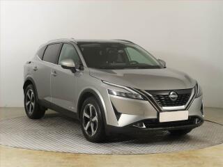 Nissan Qashqai 1.5 e-Power