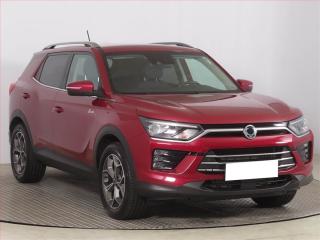 SsangYong Korando 1.5 T-GDI, R,1.MAJ, 4X4
