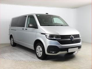 Volkswagen Transporter 2.0 TDI, Bus, 8Mst, R, DPH